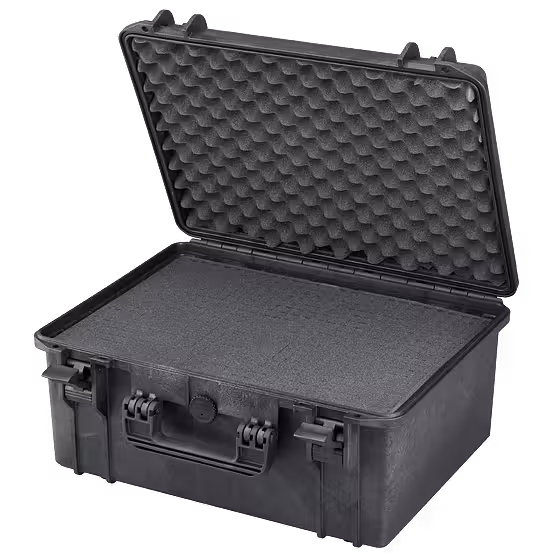 MAX465H220 Max case - 2