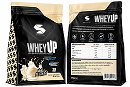 WheyUp - Whey Protein