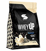 WheyUp - Whey Protein