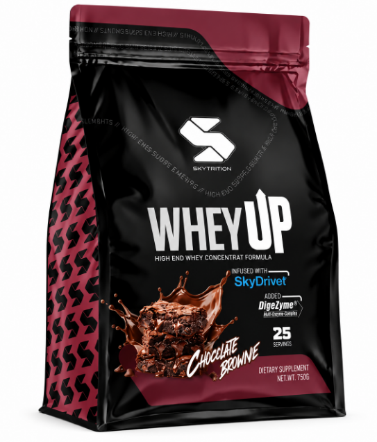 WheyUp - Whey Protein - 9