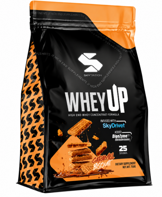 WheyUp - Whey Protein - 3
