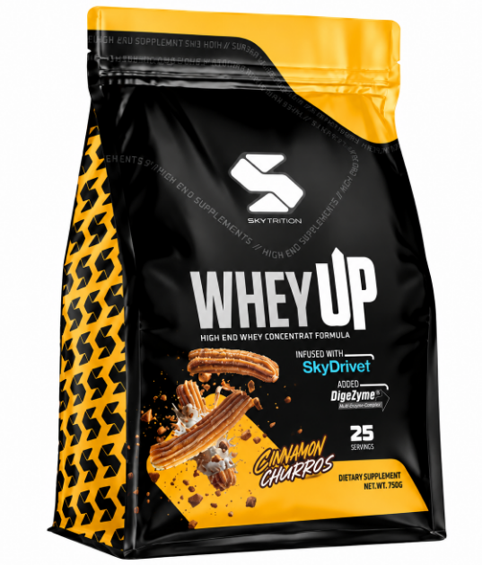 WheyUp - Whey Protein - 5