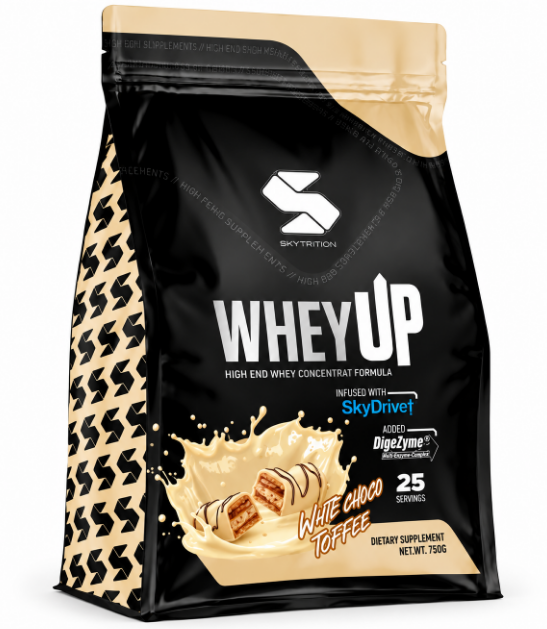 WheyUp - Whey Protein - 11