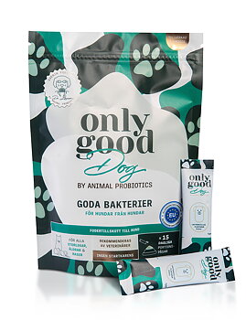 OnlyGoodDog sticks 15-pack