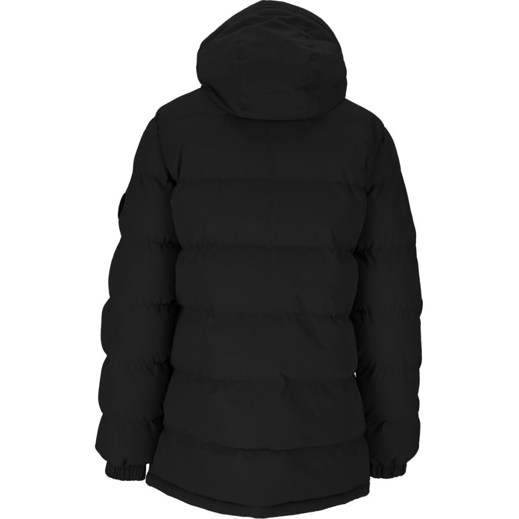 Whistler Abella W Padded Jacket - 4