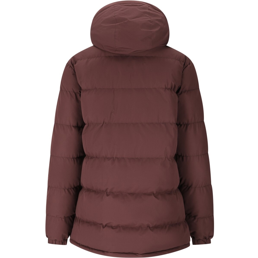 Whistler Abella W Padded Jacket - 2
