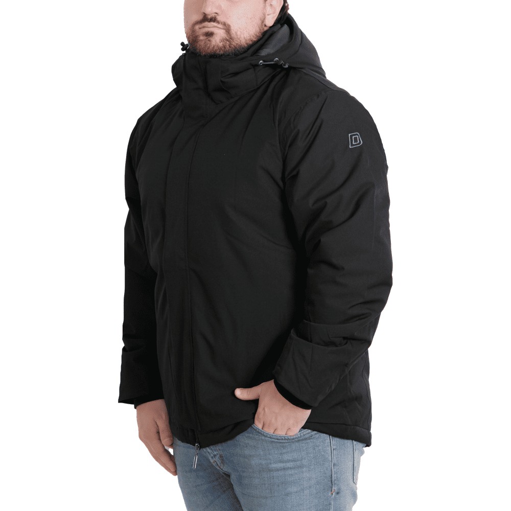 Dobsom Foggia M Jkt - 5