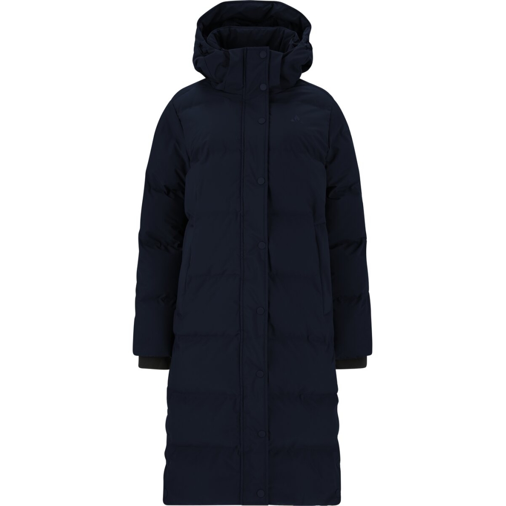 Whistler Adalee W Long Puffer Jacket