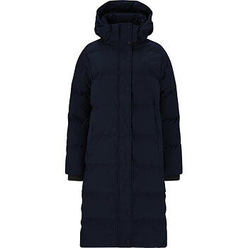 Whistler Adalee W Long Puffer Jacket