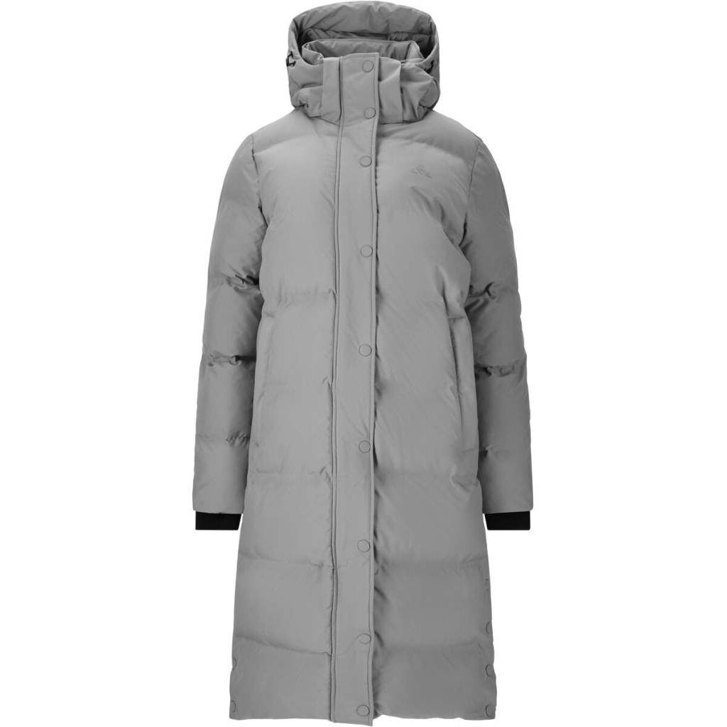 Whistler Adalee W Long Puffer Jacket - 3