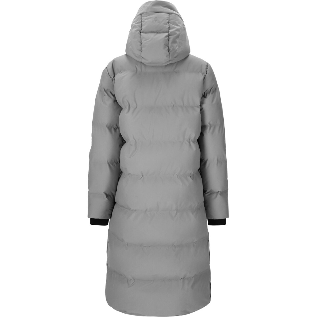 Whistler Adalee W Long Puffer Jacket - 4