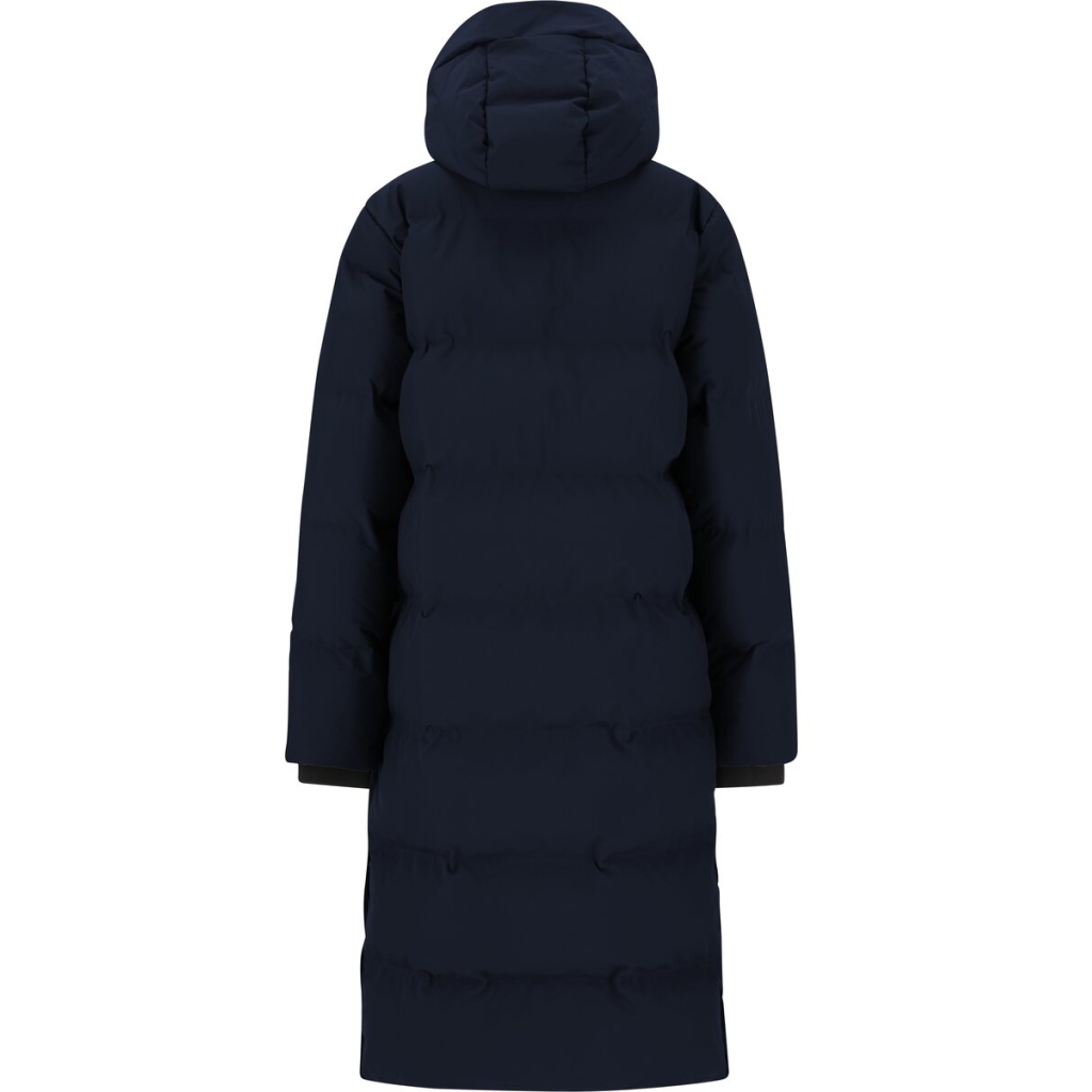 Whistler Adalee W Long Puffer Jacket - 2
