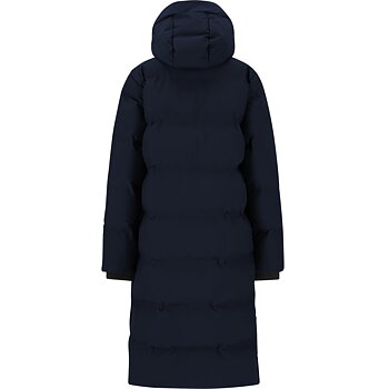 Whistler Adalee W Long Puffer Jacket