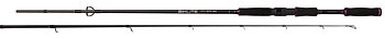 MIKADO Bixlite Jerk Spin 195 C.W. 20–60 g.  Spöet är anpassat för jerkbaitfiske, vertikalfiske och livefiske