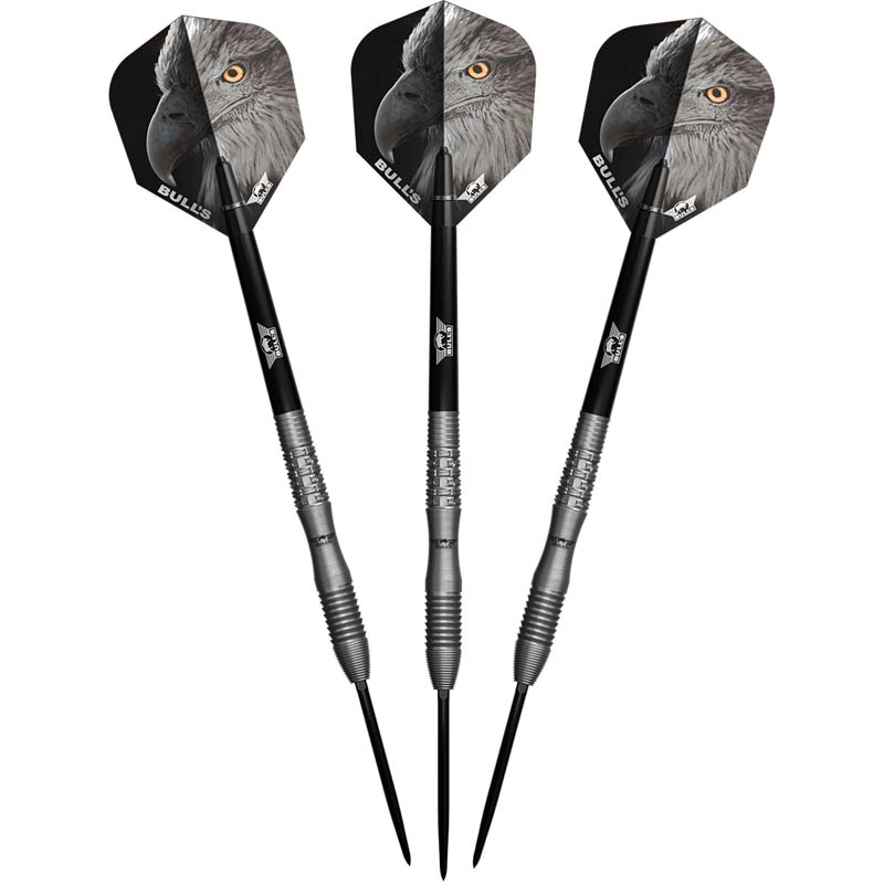 Bulls NL Eagle 3 90% Convertible Point 22g  - 4