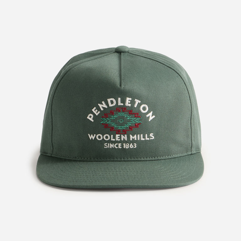 Keps Pendleton