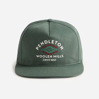 Keps Pendleton