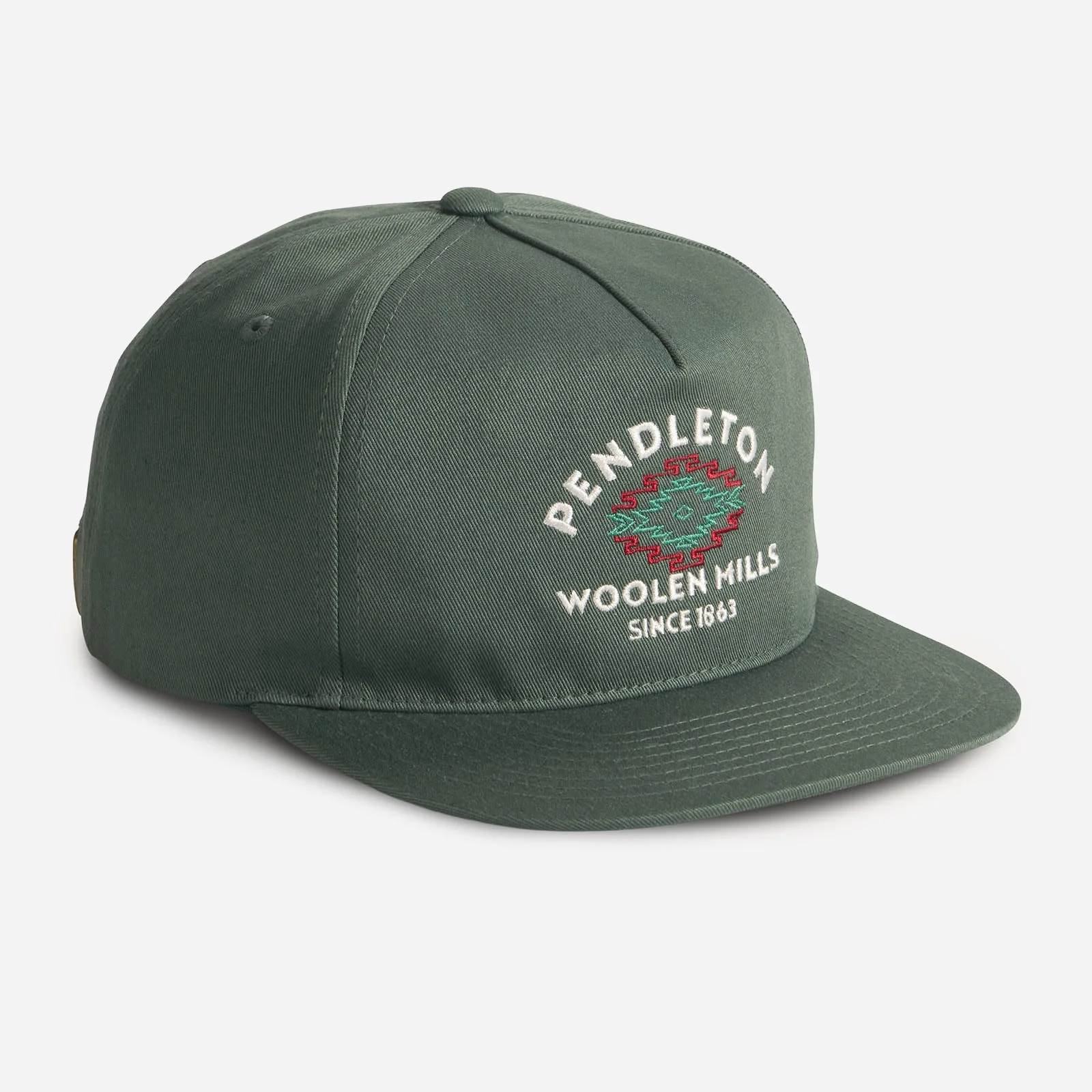 Keps Pendleton - 2