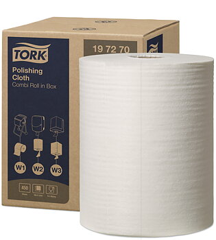 Tork Polishing Cloth
