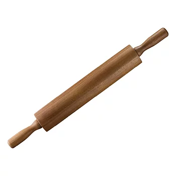 KAVEL i akaciaträ