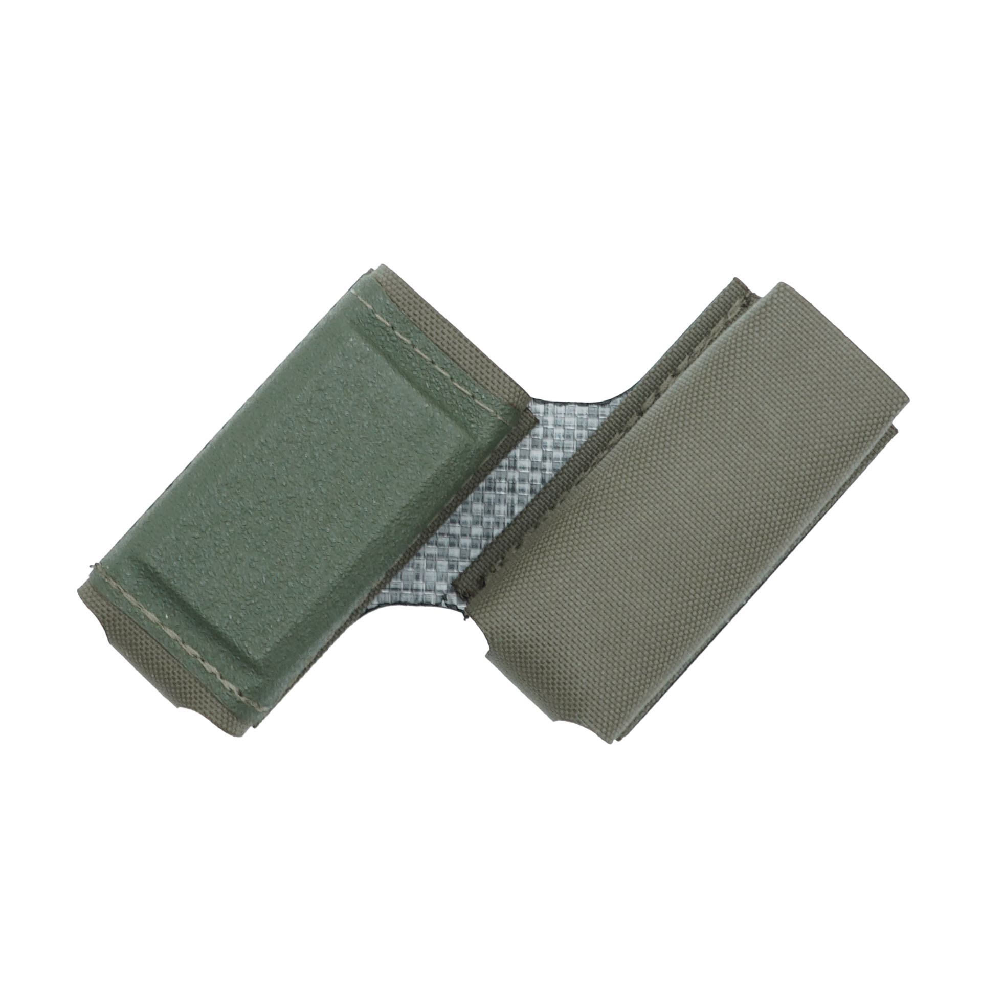 Esstac - Double 40° Angled Pistol KYWI, Single Magnet