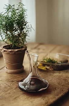 VINKARAFF liten 0,5 liter