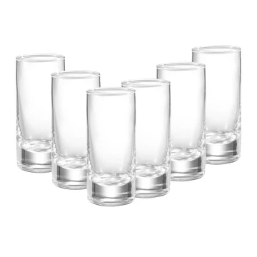 SHOTGLAS 6-pack