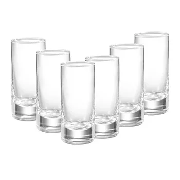 SHOTGLAS 6-pack