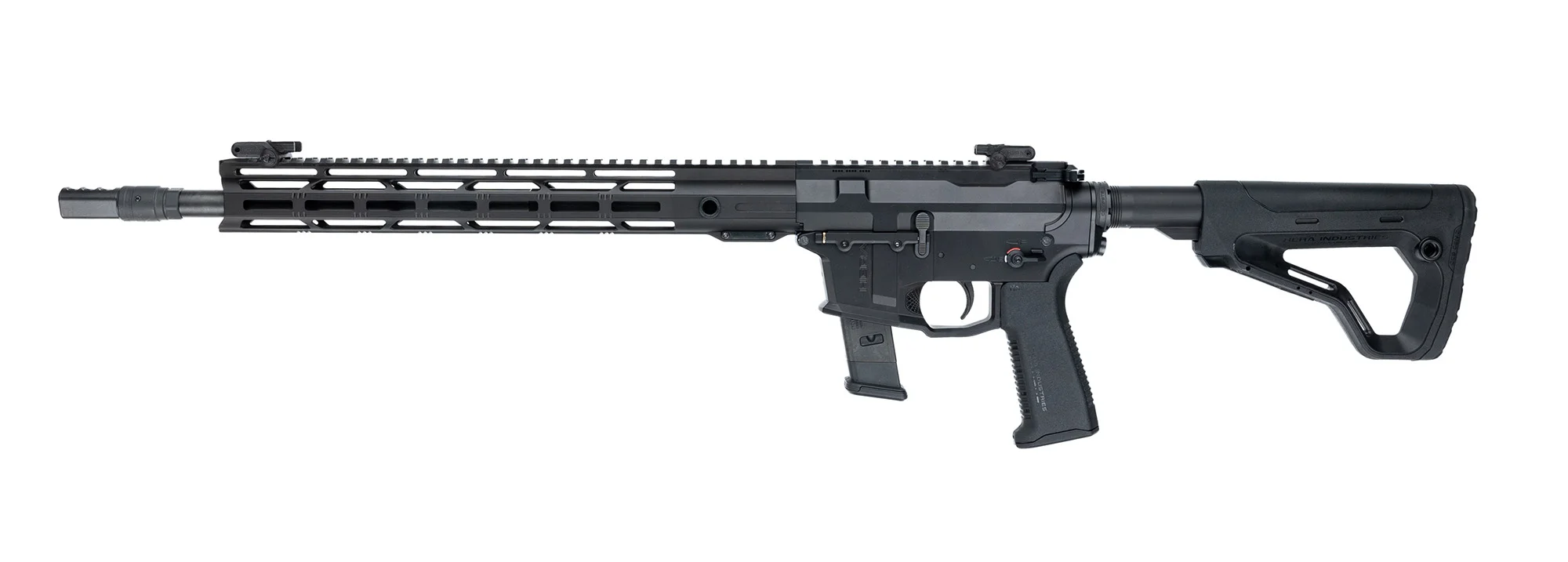 Hera THE9ers PCC Nordic 9mm x 19 18" 2
