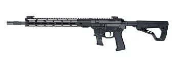 Hera THE9ers PCC Nordic 9mm x 19 18" 2