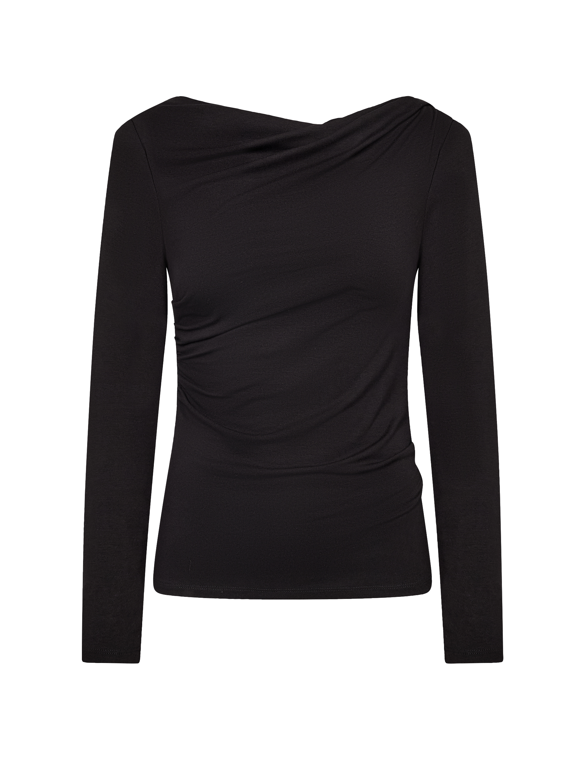 Leveté Room - Unico 1 Top Black - 4