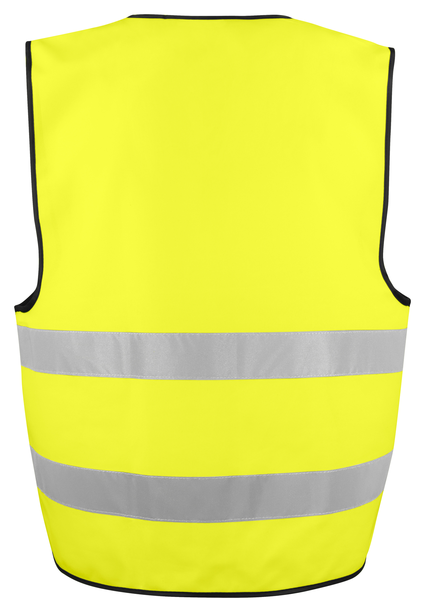 PROJOB  6714 VÄST EN ISO 20471 KLASS 2 - 2
