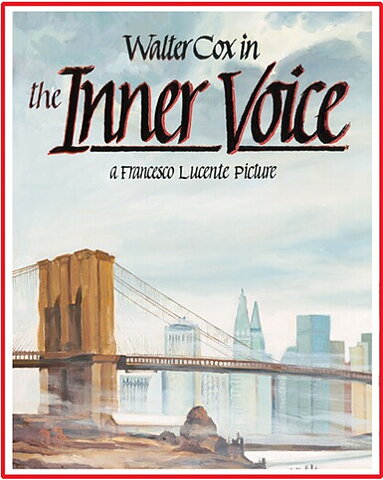 Inner Voice - Collector's Edition (BLU-RAY + CD)