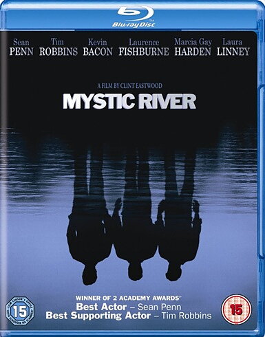 Mystic River (BLU-RAY)