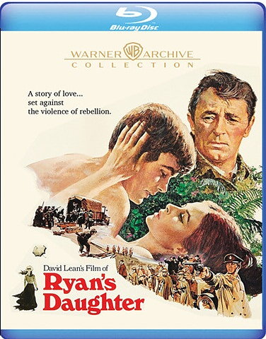 Ryan's Daughter (BLU-RAY)