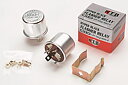 Relä blinkers NTB 12V 3-pin