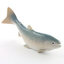 Francis Valdemar Platen-Hallermundt (1926) Rainbow Trout 20 cm #2676