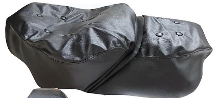 Dynöverdrag Yamaha XV750 - XV1100 Virago (3CF-24731-10)  