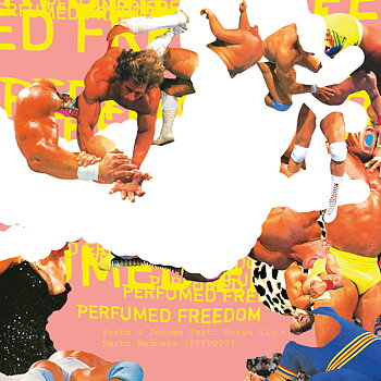 Foehn & Jerome, Sonya Zlo Macho Madness 