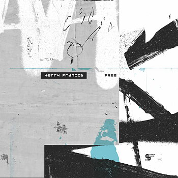 Terry Francis - Free (Collectors Edition) / Sushitech