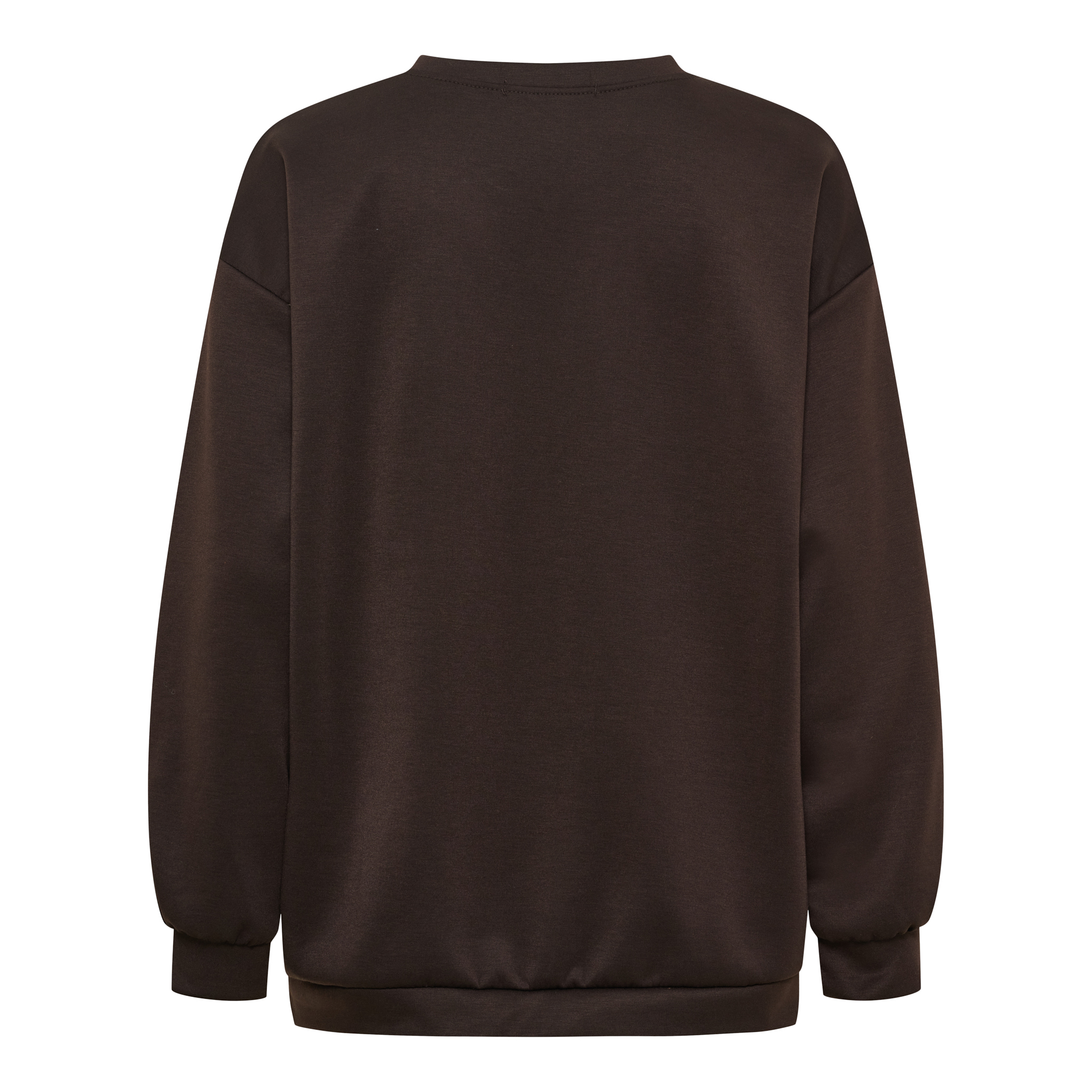 Sevilla sweatshirt brown leo - 2