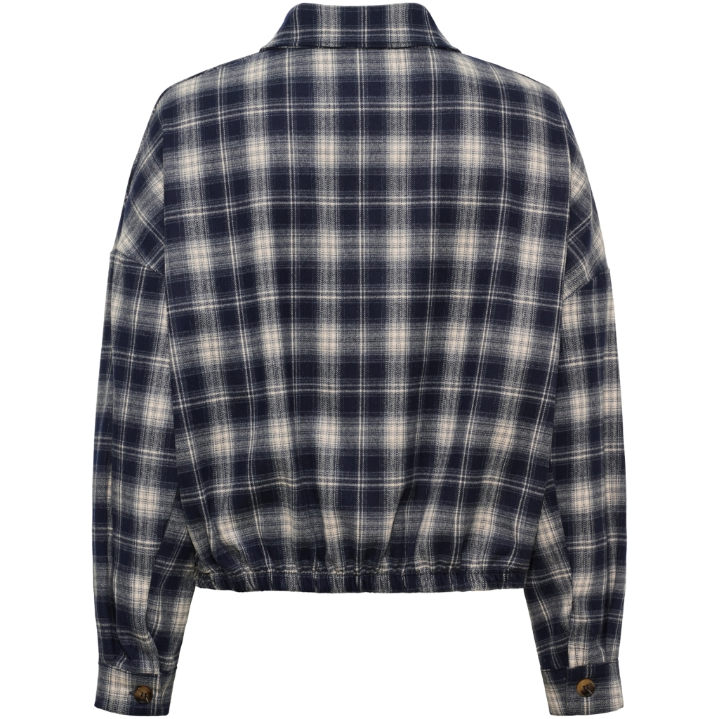 Marbella shirt blue - 4