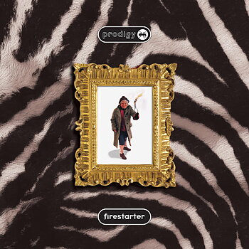 Prodigy - Firestarter (X30 Vinyl Edition) 