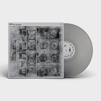 Janka - Exit The Dread LP 