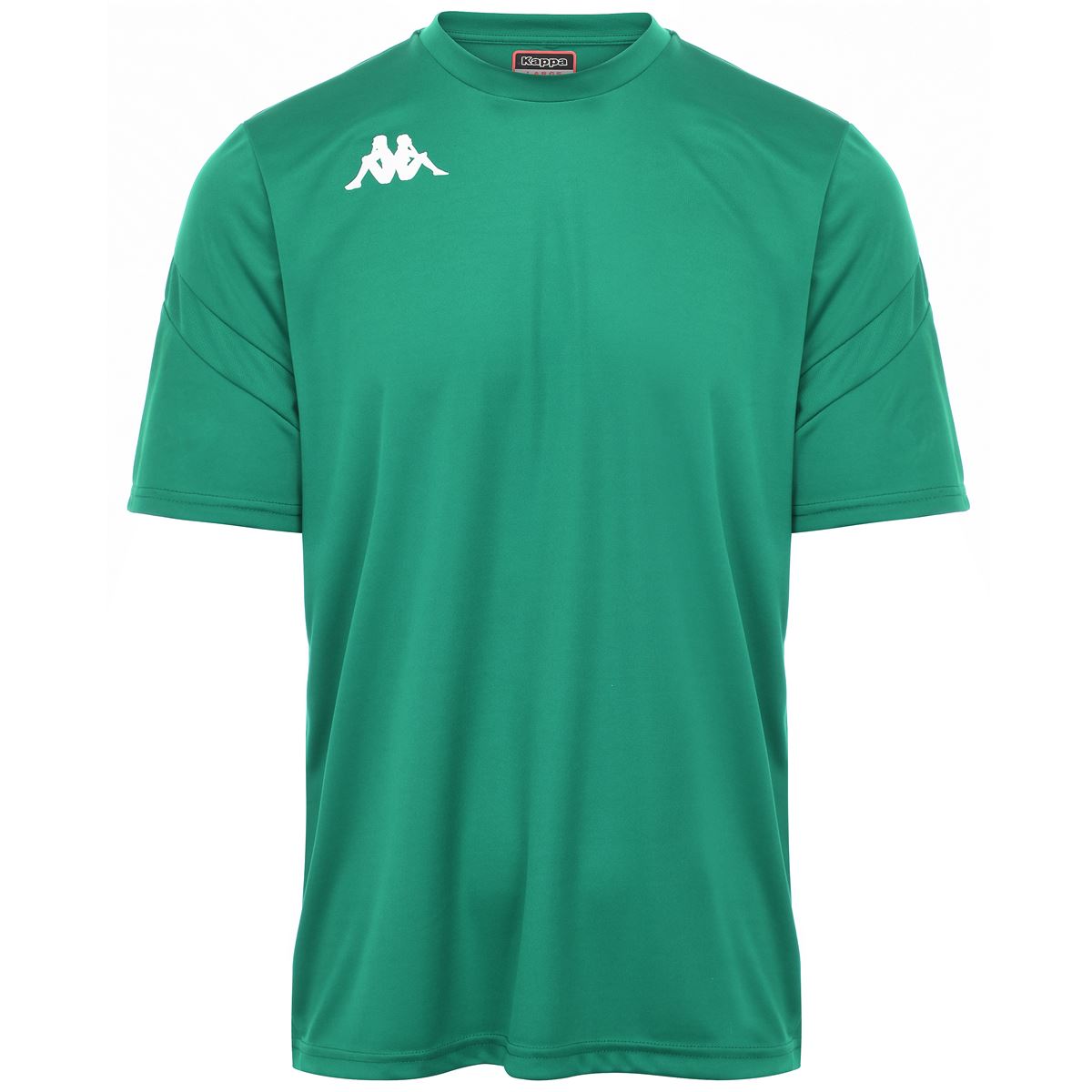 Kappa DOVO – Tränings- & Matchtröja - 7