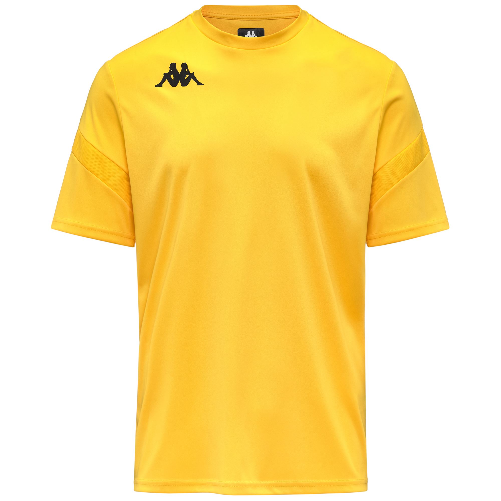 Kappa DOVO – Tränings- & Matchtröja - 4