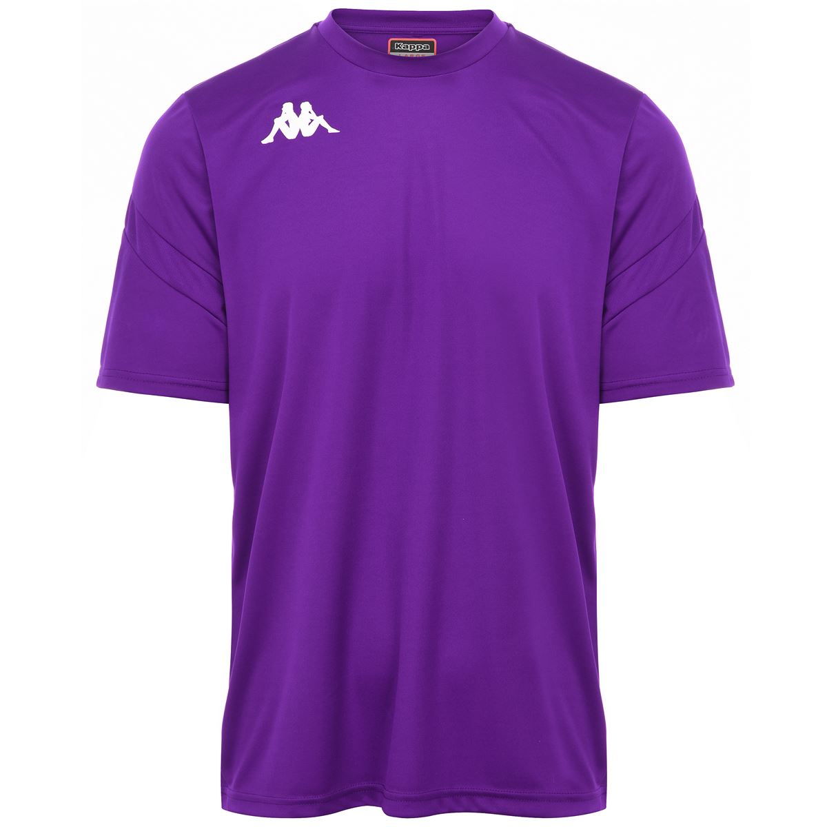 Kappa DOVO – Tränings- & Matchtröja - 11
