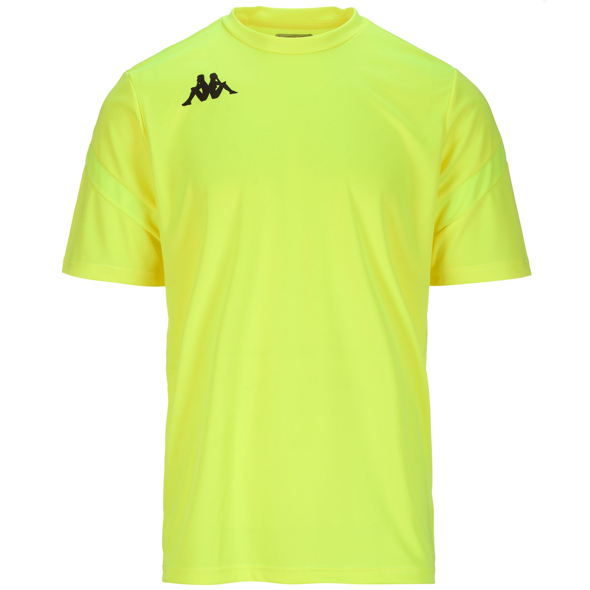 Kappa DOVO – Tränings- & Matchtröja - 5