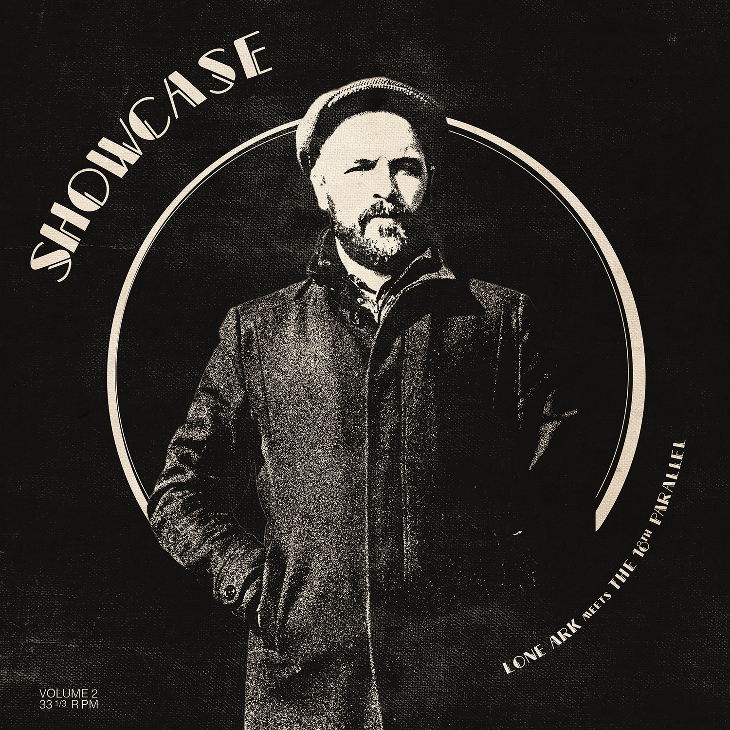 Lone Ark meets The 18th Parallel - Showcase Vol. 2 