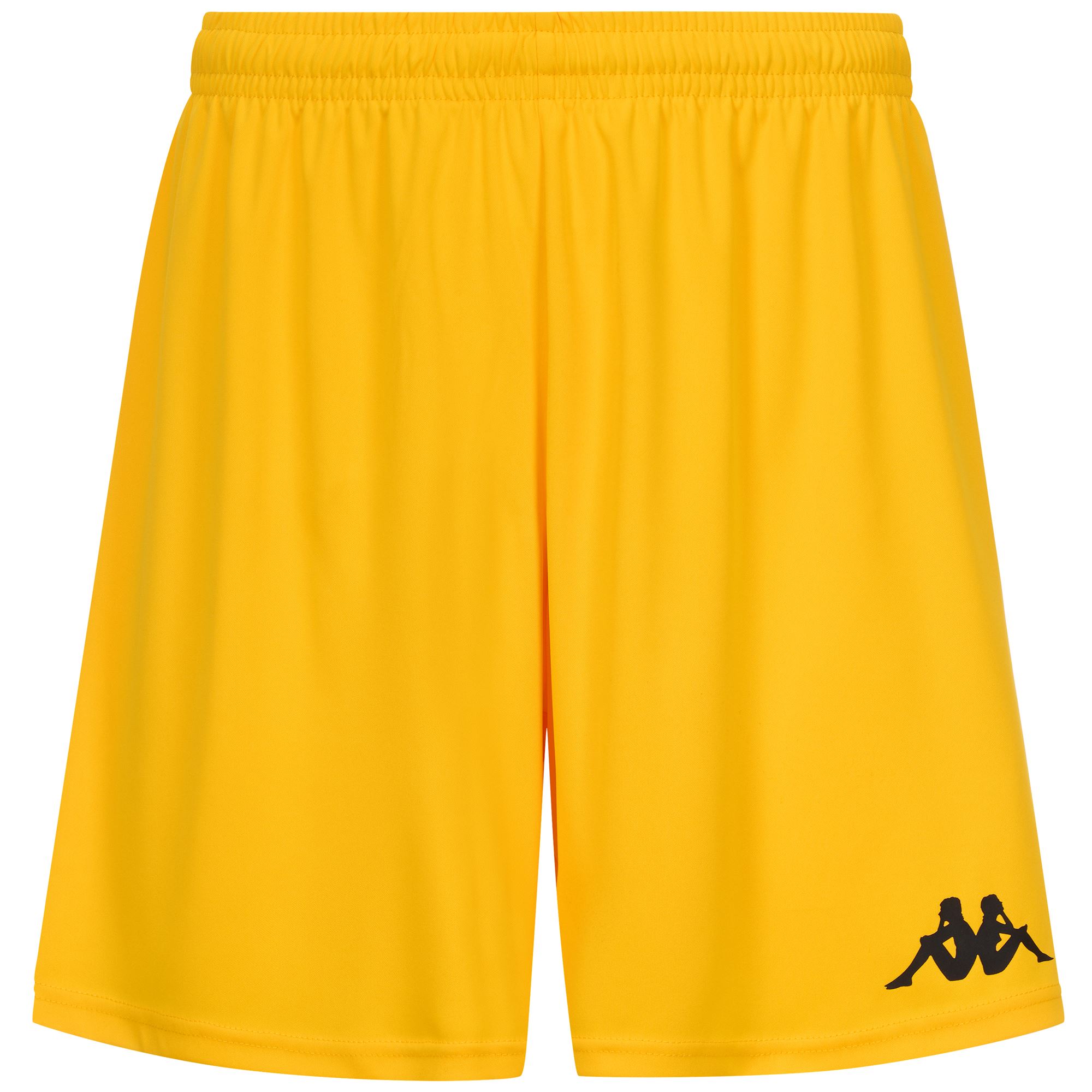 Kappa BORGO – Tränings- & Matchshorts - 4
